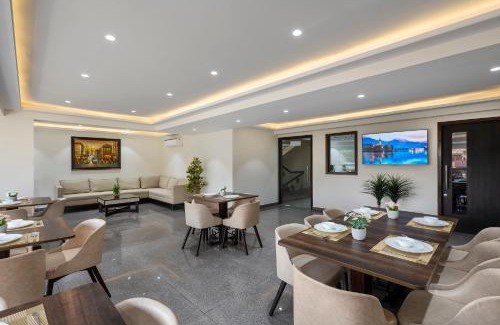 Shyam Nagar Hotel | Palm Stay - Studios & Rooms