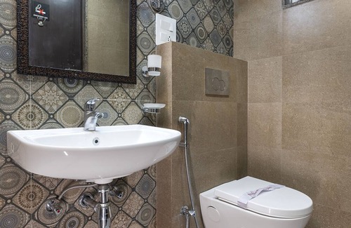 Shyam Nagar Hotel | Palm Stay - Studios & Rooms