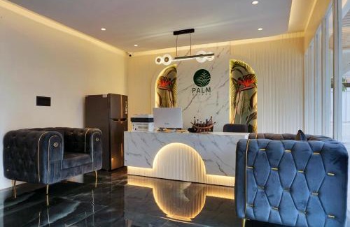 Baner Hotel | Palm Suites Baner- indian nationals only