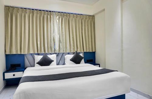 Baner Hotel | Palm Suites Baner- indian nationals only