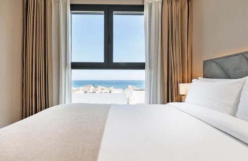 New Golden Mile Apartment | Palm Suites