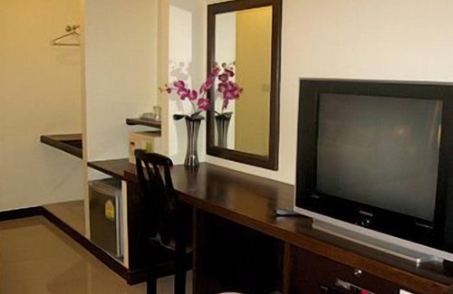 Chumphon Hotel | Palm Sweet Resort