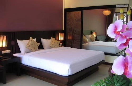 Chumphon Hotel | Palm Sweet Resort