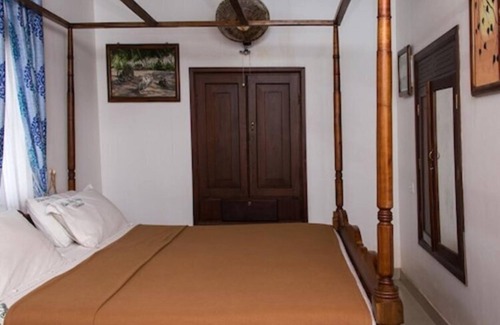 Varkala Resort | Palm Tree Heritage Beach Resort