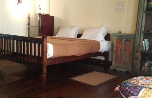 Varkala Resort | Palm Tree Heritage Beach Resort