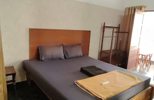 Varkala Resort | Palm Tree Heritage Beach Resort