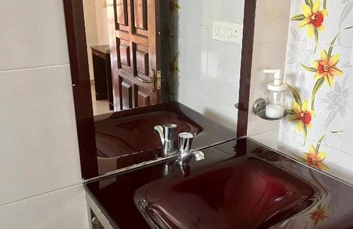 Kovalam Hotel | Palm Tree Hotel