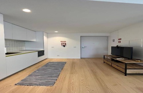 Aveiro Apartment | Palm Tree House 2