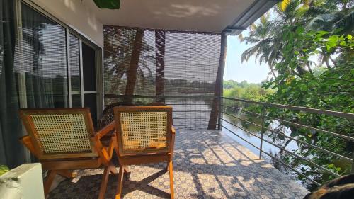 Patnem Resort | Palm Trees Ayurvedic Heritage
