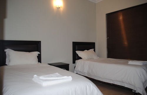 Schoemansville Apartment | Palm Valley Inn