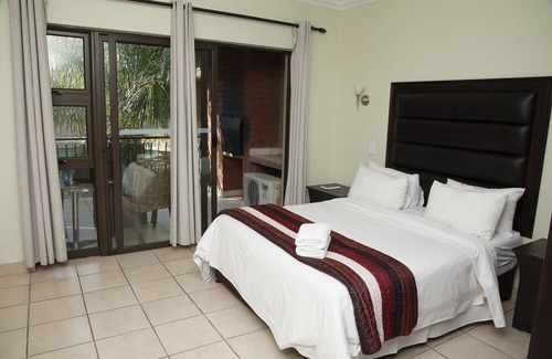 Schoemansville Apartment | Palm Valley Inn