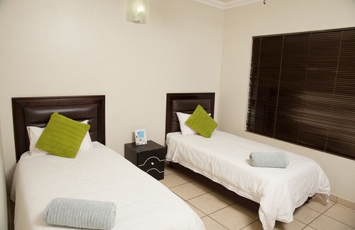 Schoemansville Apartment | Palm Valley Inn