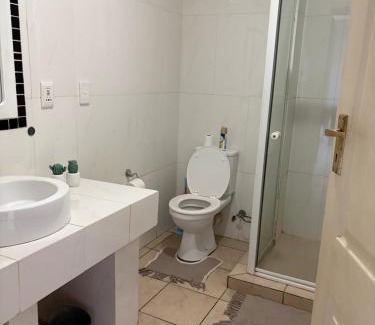 Schoemansville Apartment | Palm valley