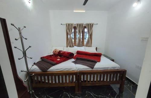 Kanthalloor House | Palm View Kanthalloor