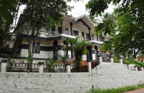 Varkala Apartment | Palm View Residency