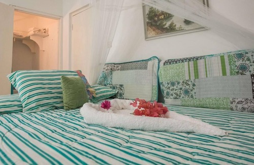 Silver Sands Cottage | Palm Villa - Duncans Bay, Trelawny - The perfect getway.