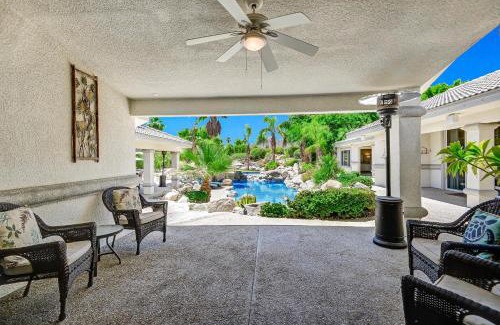 Palm Desert House | Palm Villa