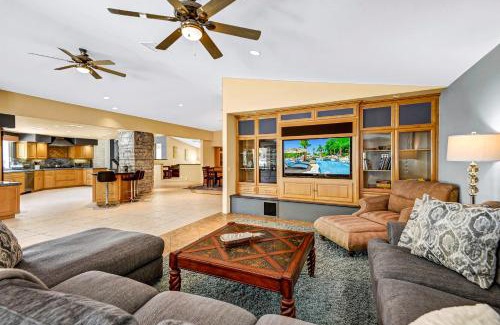 Palm Desert House | Palm Villa