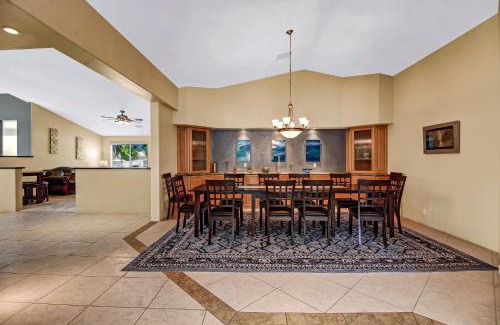 Palm Desert House | Palm Villa