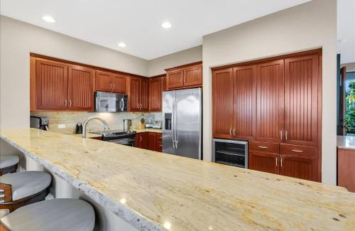 Kamuela House | Palm Villas F-1 townhouse