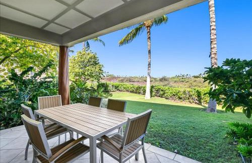 Kamuela House | Palm Villas F-1 townhouse