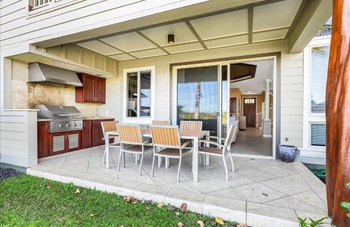 Kamuela House | Palm Villas F-1 townhouse