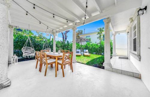 Southwest Apartment | Palm Wave Says - Quietness in Best Location