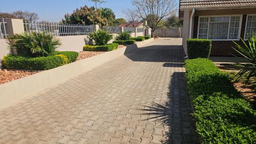 Bulawayo Apartment | Palm West