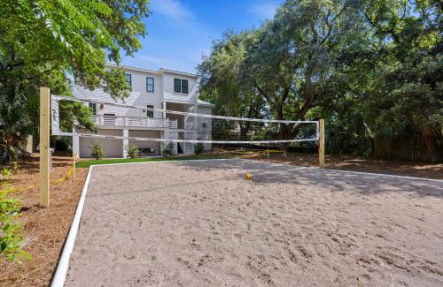 Isle of Palms House | PALM2905: 2905 Palm Blvd.