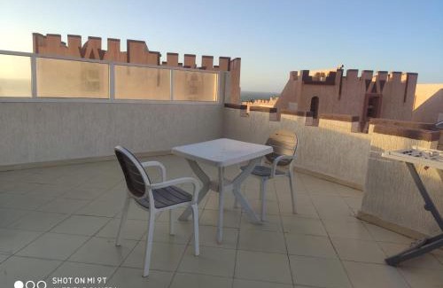 Tnine Aglou House | Palma Aglou
