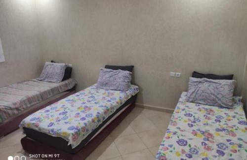 Tnine Aglou House | Palma Aglou