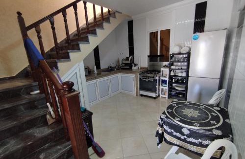 Tnine Aglou House | Palma Aglou