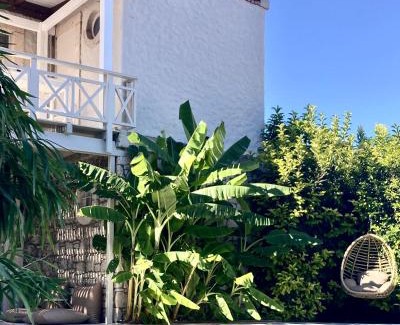 Hacımemis House | Palma Alacati