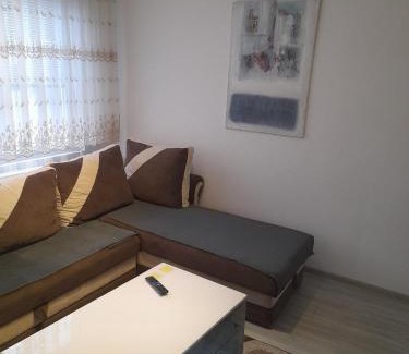 Tuzla Apartment | Palma Apartman