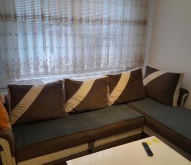 Tuzla Apartment | Palma Apartman