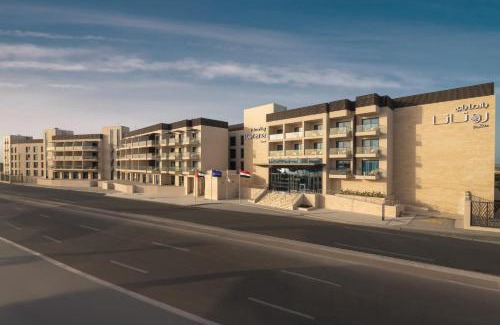 Marina El Alamein Resort | Palma Bay Rotana Resort - New Alamein