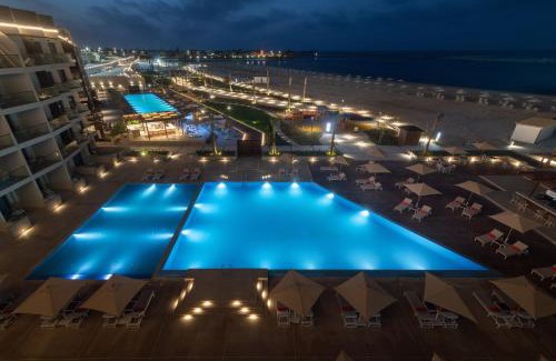 Marina El Alamein Resort | Palma Bay Rotana Resort - New Alamein