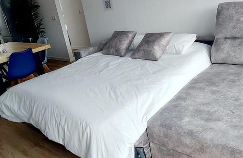 Hostalets Apartment | Palma centro