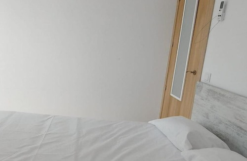 Hostalets Apartment | Palma centro