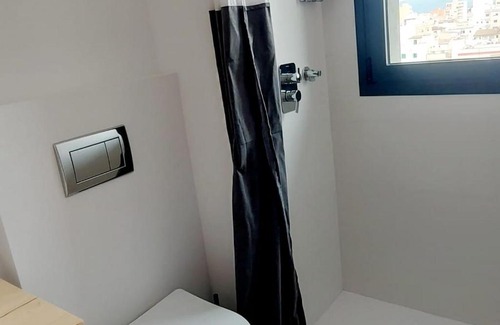 Hostalets Apartment | Palma centro