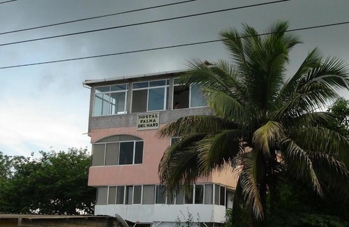Puerto Baquerizo Moreno Cabin | Palma del Mar 2