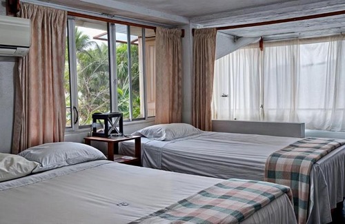 Puerto Baquerizo Moreno Cabin | Palma del Mar 2