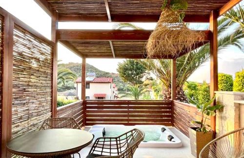 Sarti Villa | Palma Deluxe House