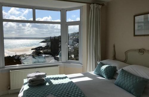 St Ives House | Palma Guest House