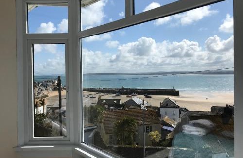 St Ives House | Palma Guest House