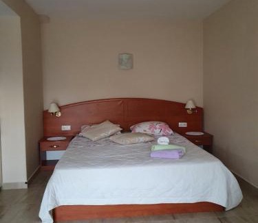 Palit House | Palma Guesthouse