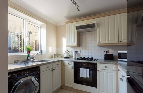 Hamworthy House | Palma - Hamworthy Beach and Park Short Walk Away