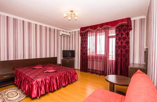 Kudepsta Hotel | Palma Hotel