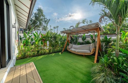 Melayang Villa | Palma - Modern Oasis Villa - Prime Location - Stunning Jungle Views