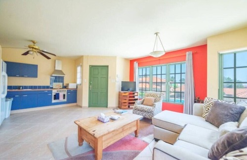 Noord Condo | Palma Real 28 - 2-Bedroom Vacation Condo in Palm Beach, Aruba